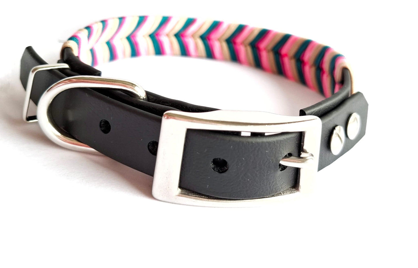 Halsband ZOLA / Glamour Edition