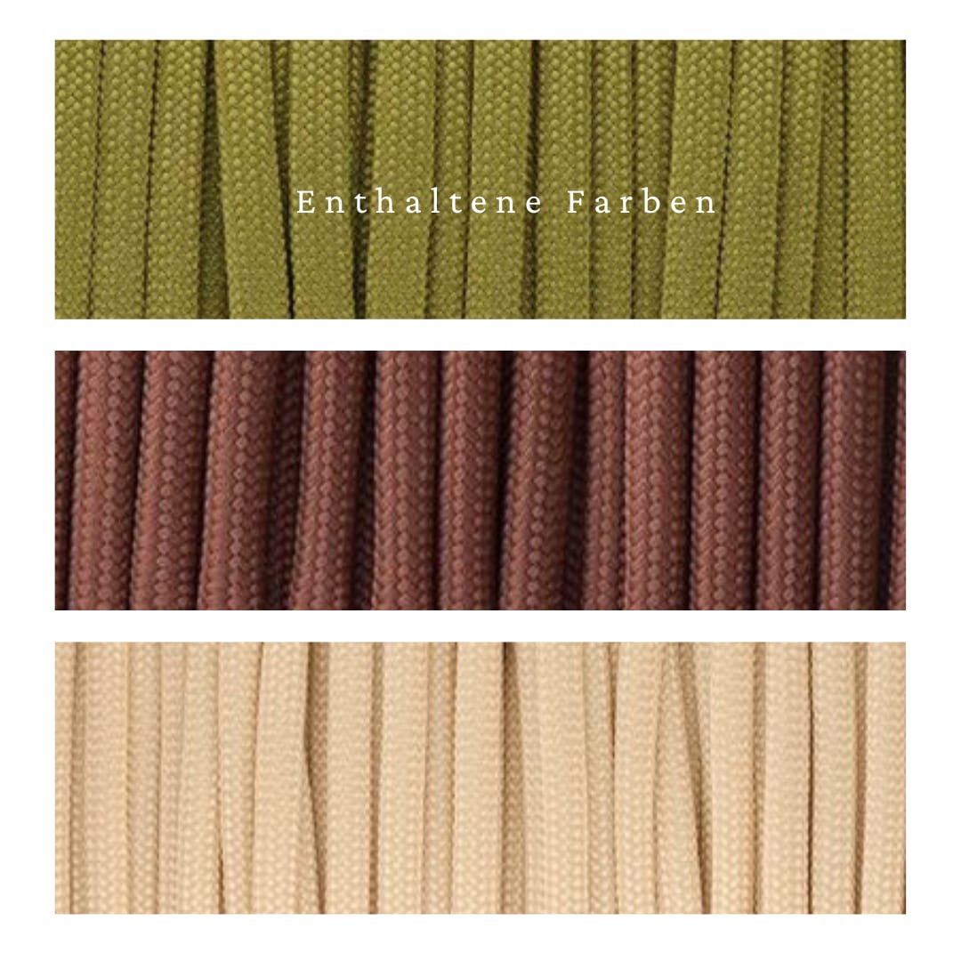 Halsband WALDI / Neuauflage Standard Editon