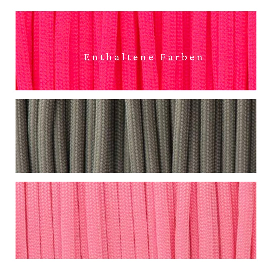 Halsband PINKI / Neuauflage Standard Edition