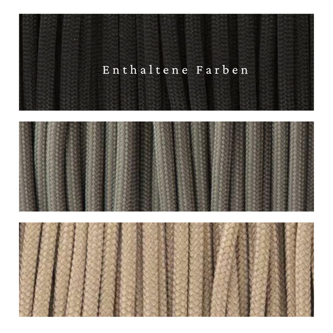 Halsband BENNI / Neuauflage Standard Editon