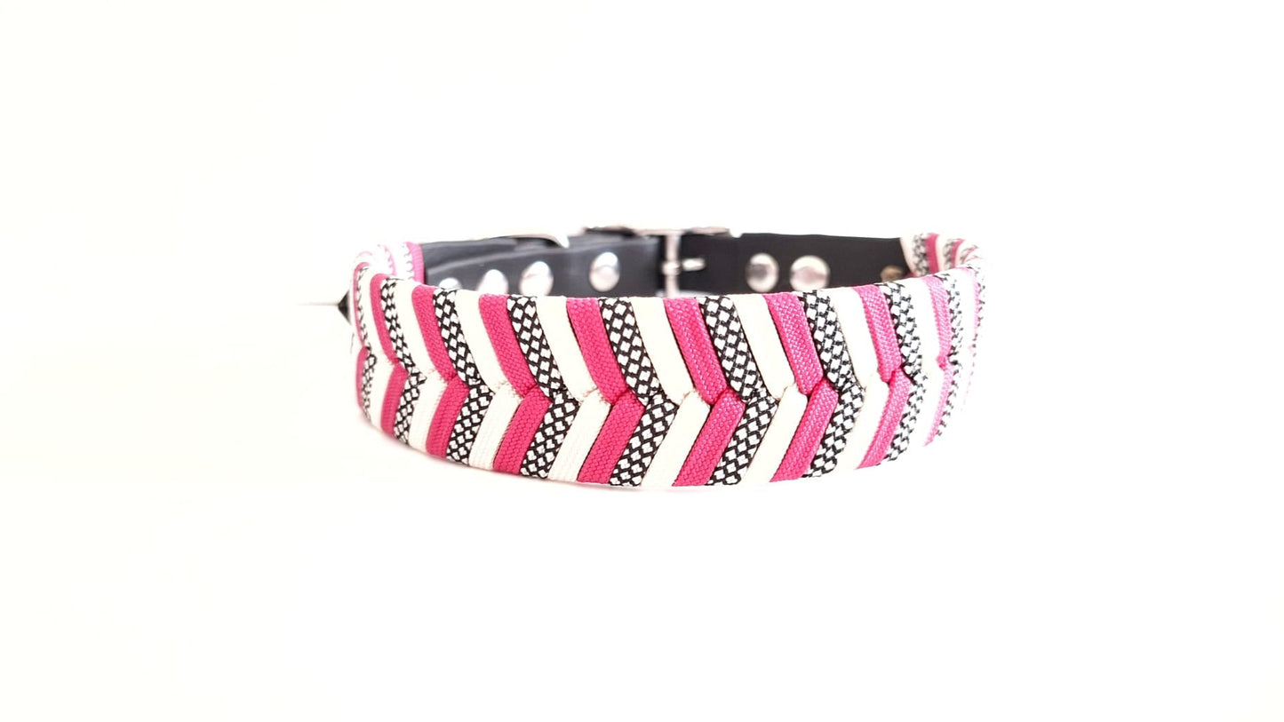 Halsband BABY GIRL/ Glamour Edition