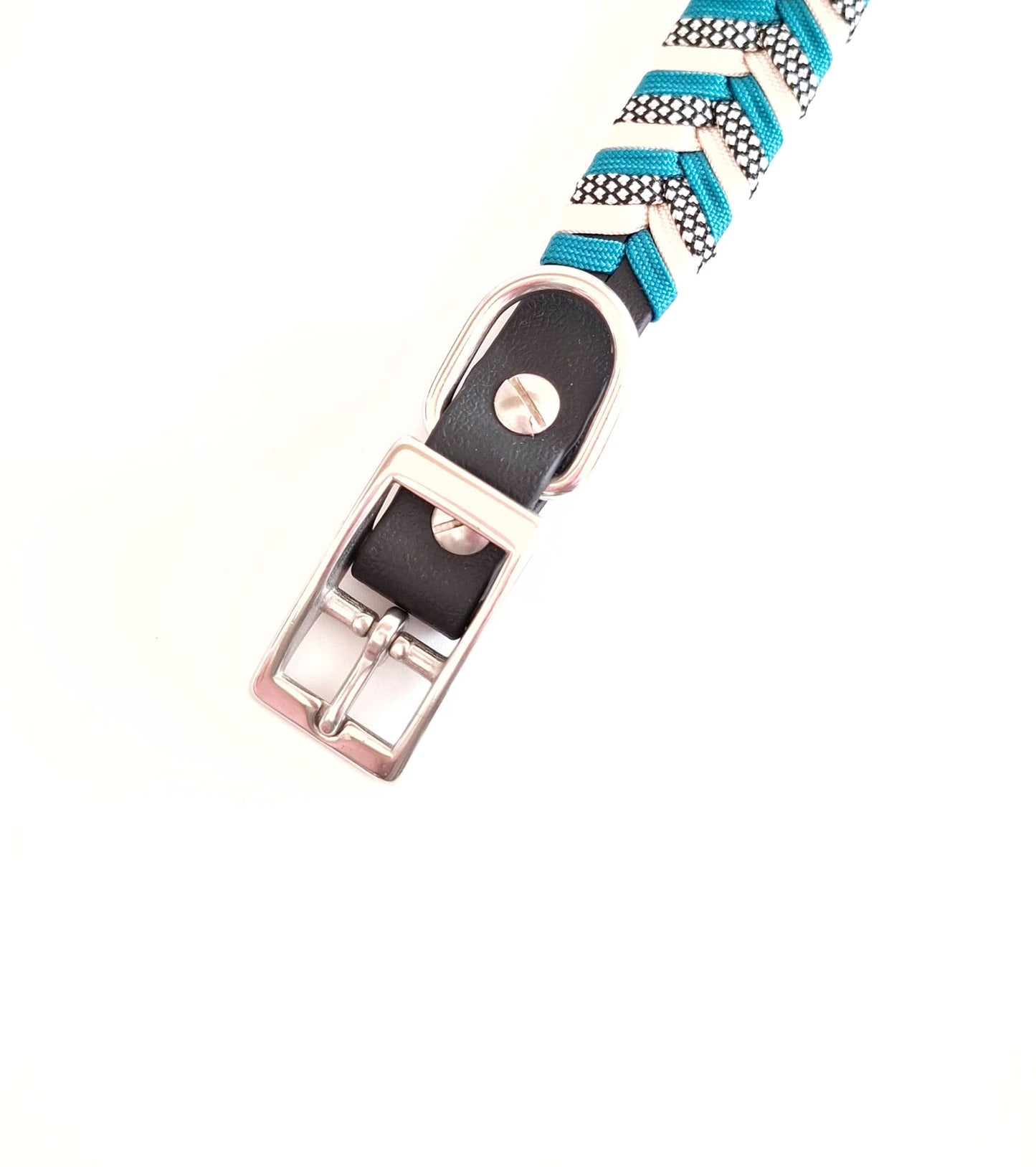 Halsband BABY BOY/ Glamour Edition