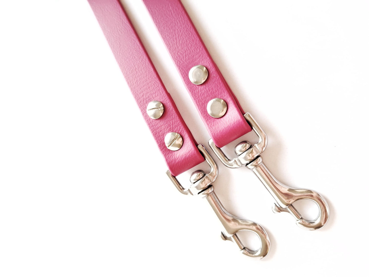 Koppelleine für 2 Hunde