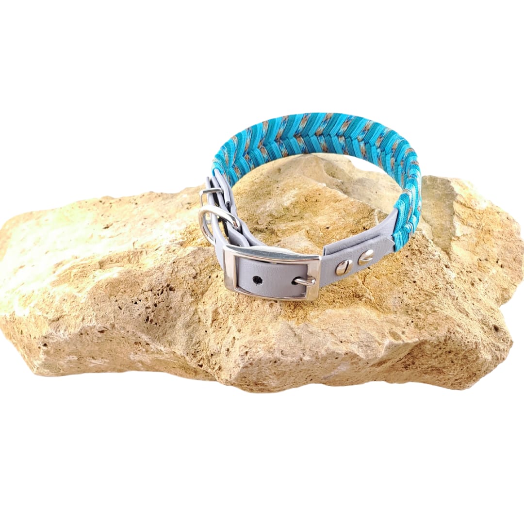 Halsband Glamour Edition / Messeware / Schorschi