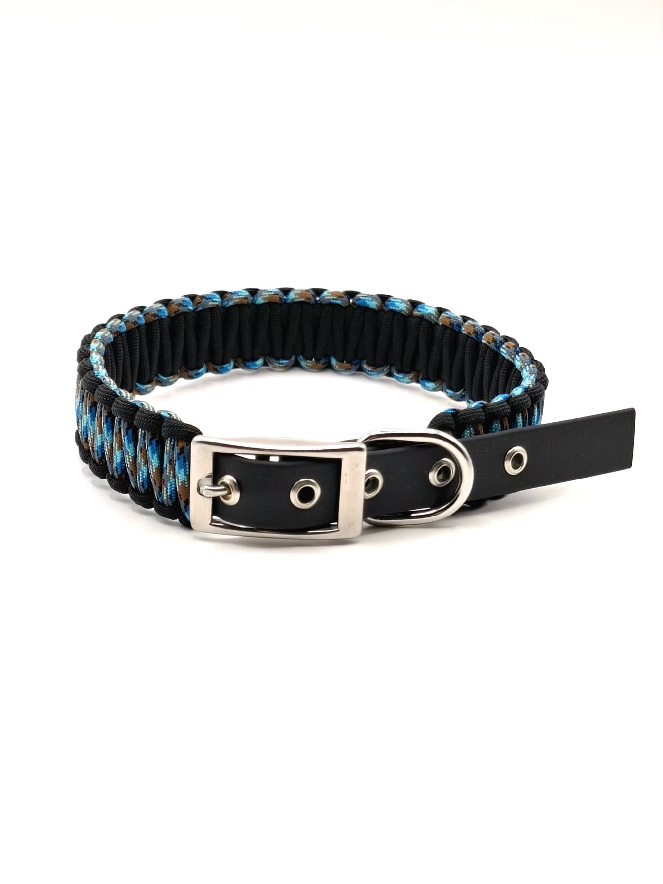 Halsband Abyys / Messeware / ab Halsumfang 34cm - 63cm