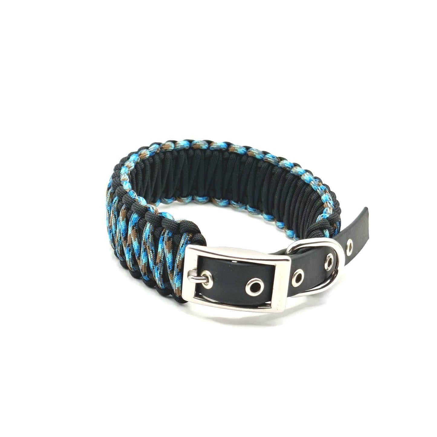 Halsband Extra Breit Abyys S. / Messeware / ab Halsumfang 36cm - 61cm