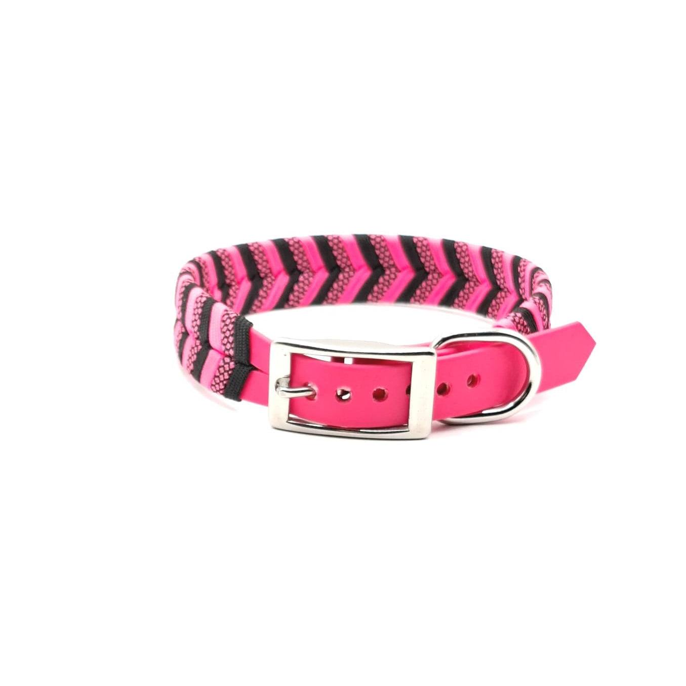 Halsband Princess /Messeware / Halsumfang ab 28cm - 39cm