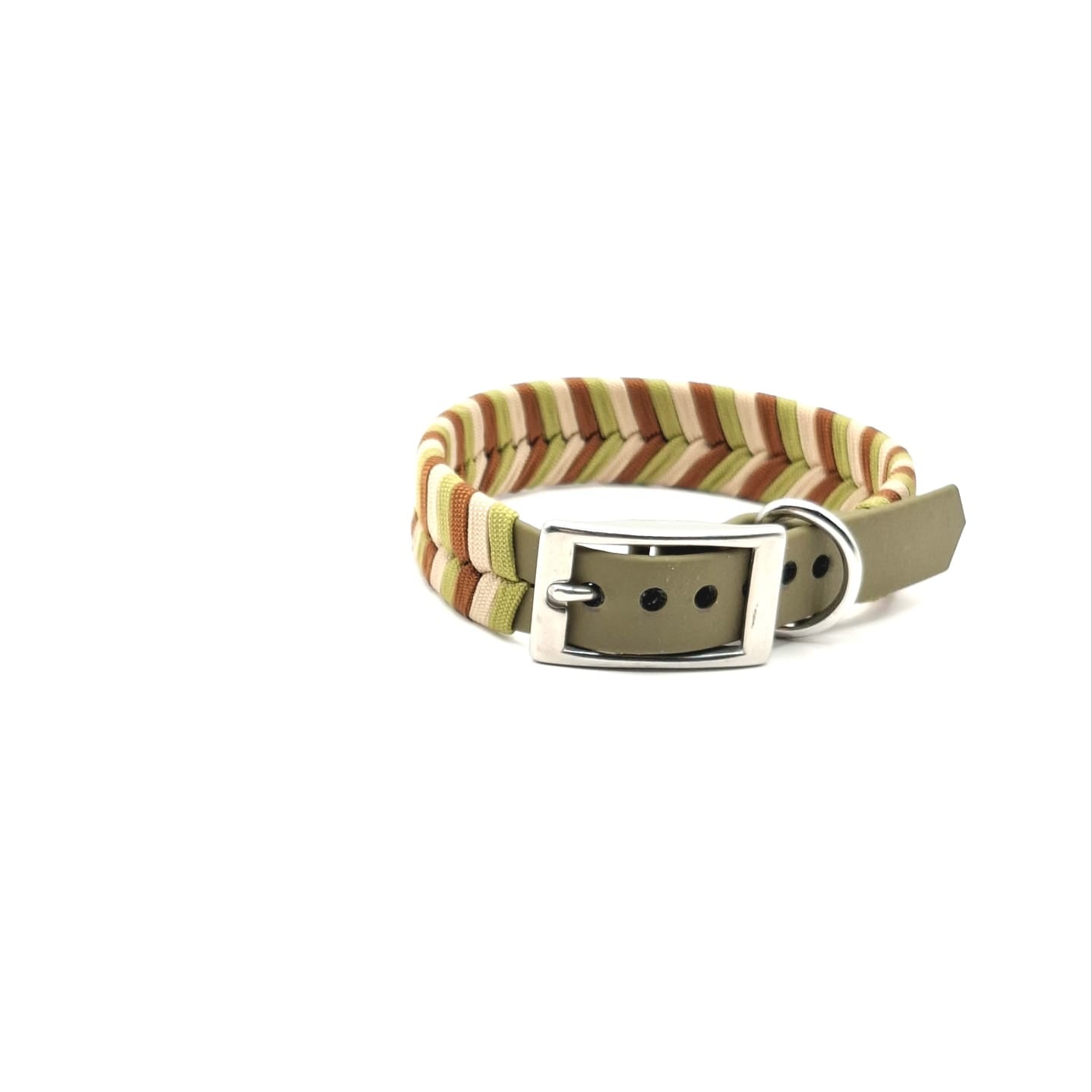 Halsband Joyce /Messeware / Halsumfang ab 28cm - 39cm