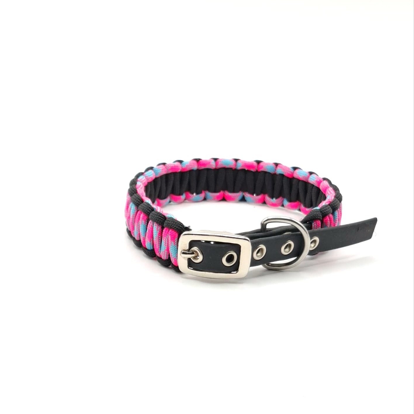 Halsband Candy / Messeware / ab Halsumfang 25cm - 35cm