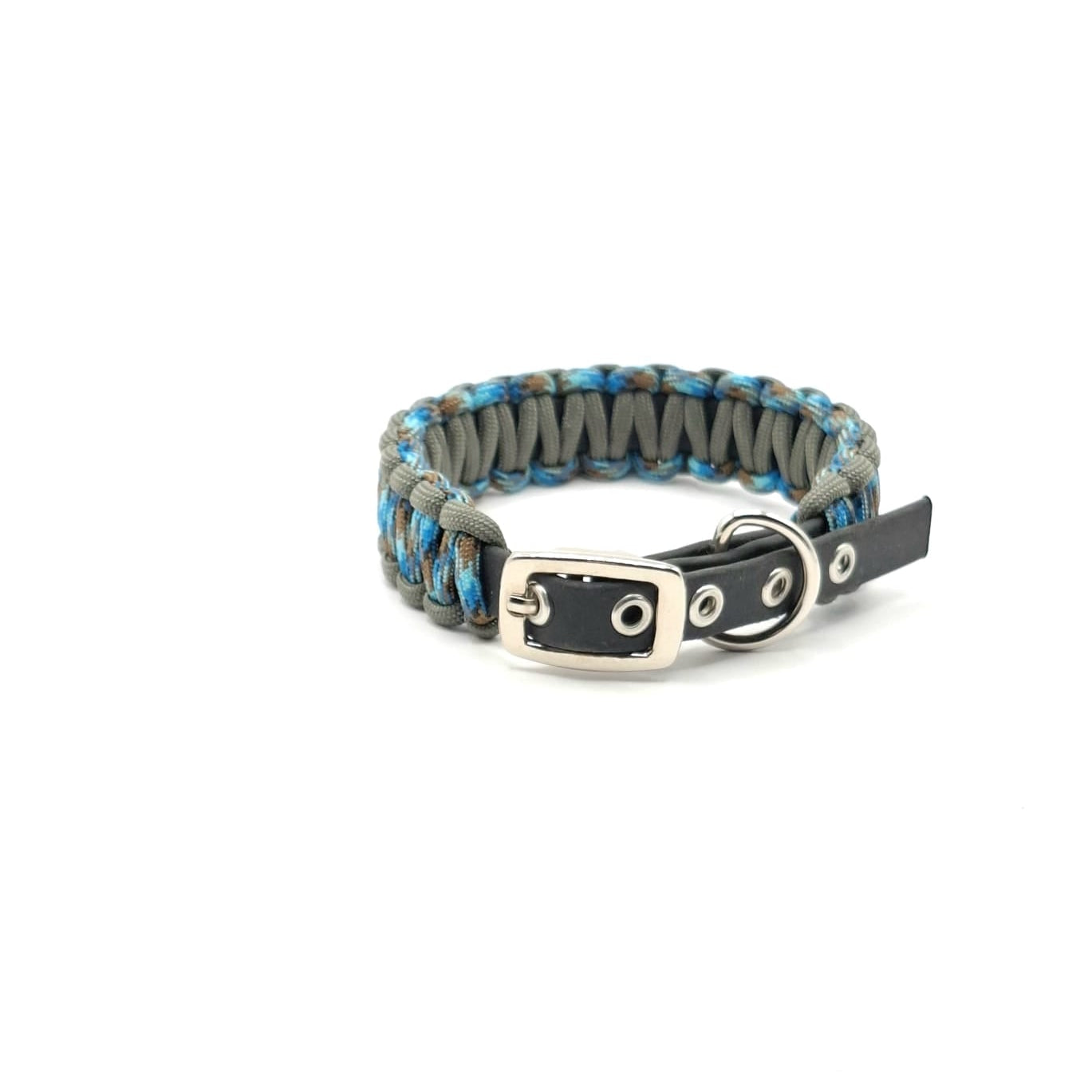 Halsband Abyys G / Messeware / ab Halsumfang 25cm - 35cm