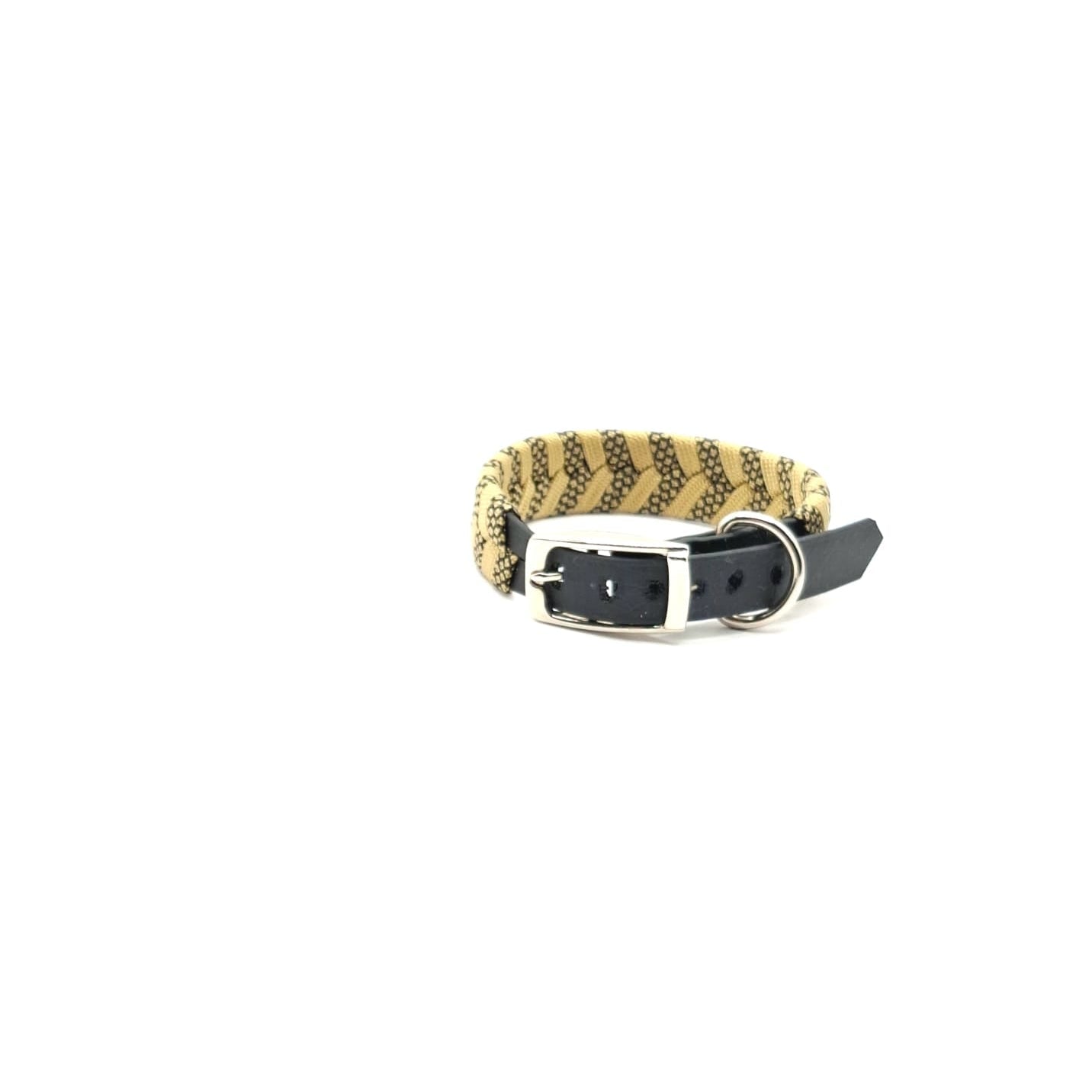 Halsband Goldie /Messeware / Halsumfang ab 19cm - 28cm