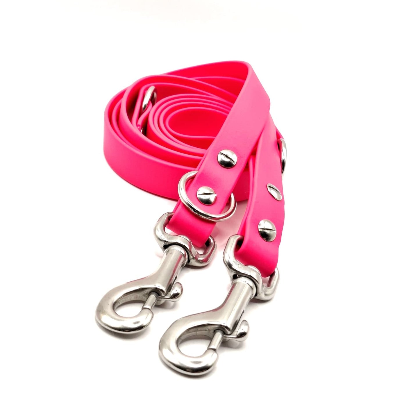 Biothaneleine / Messeware / Magentapink