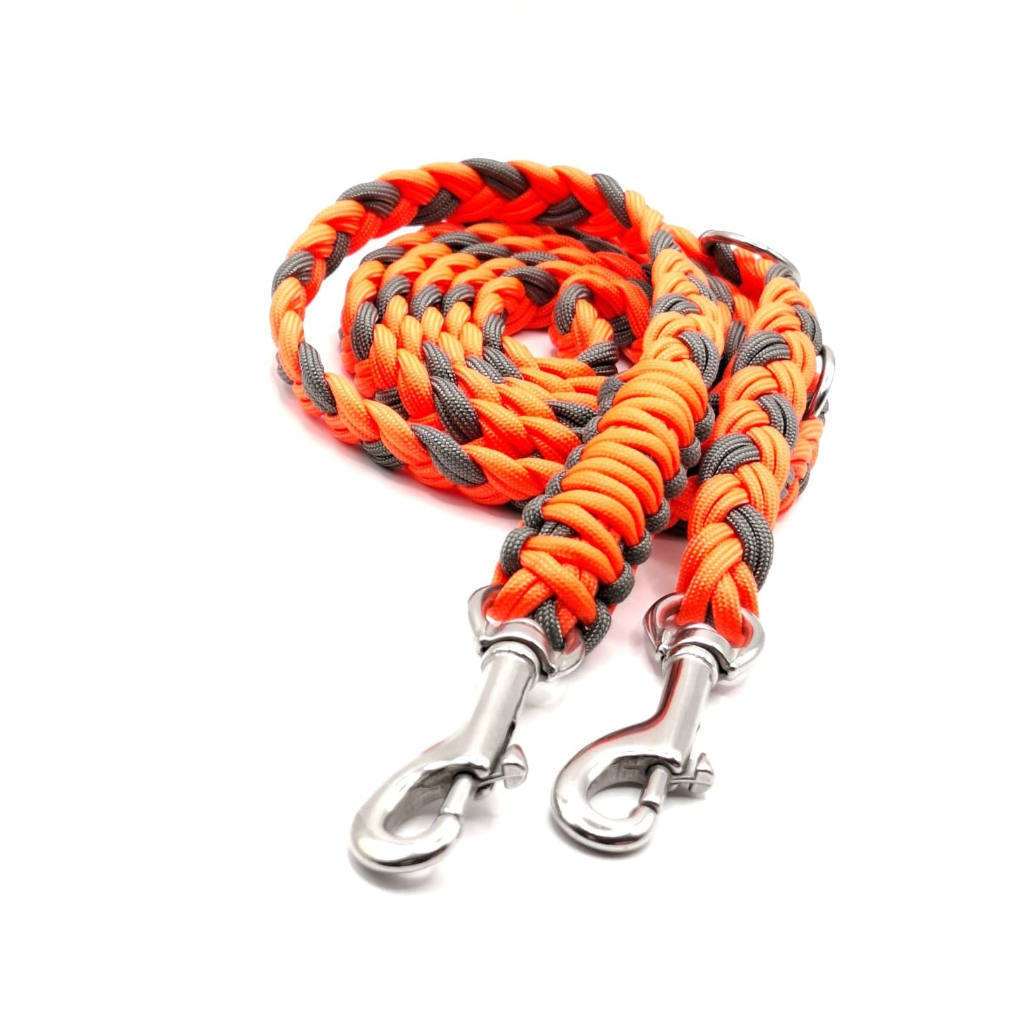 Paracordleine / Messeware / Neon Orange