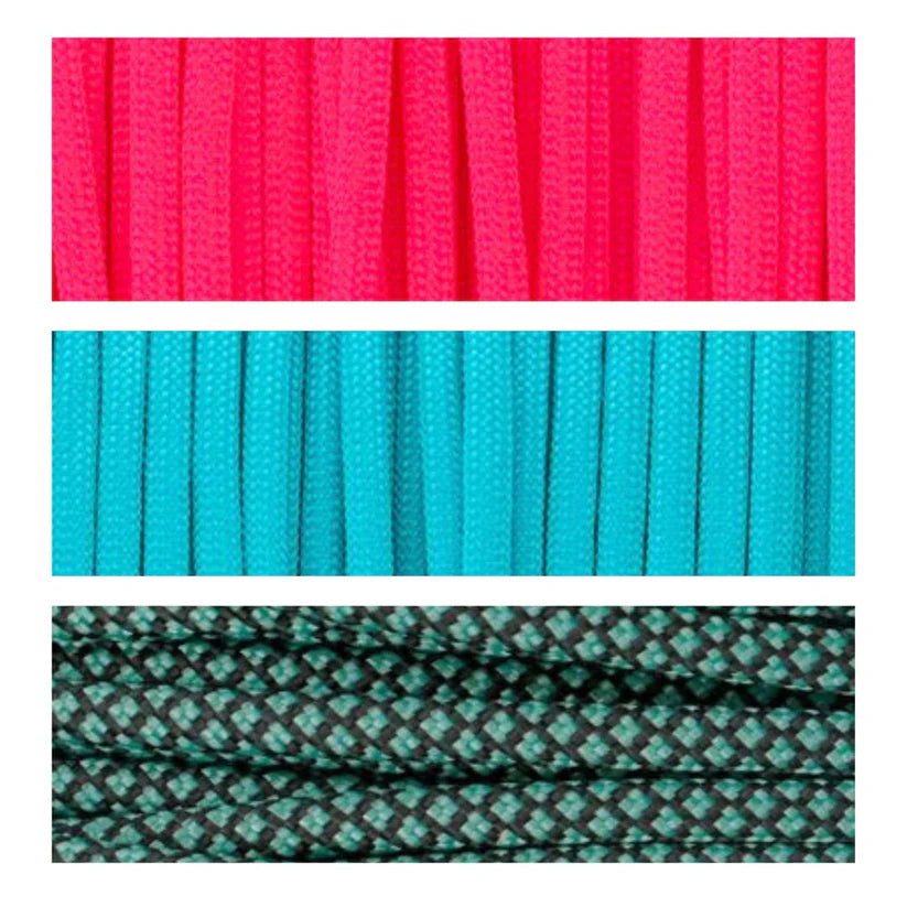Halsband Lian /Messeware / Halsumfang ab 34cm - 51cm