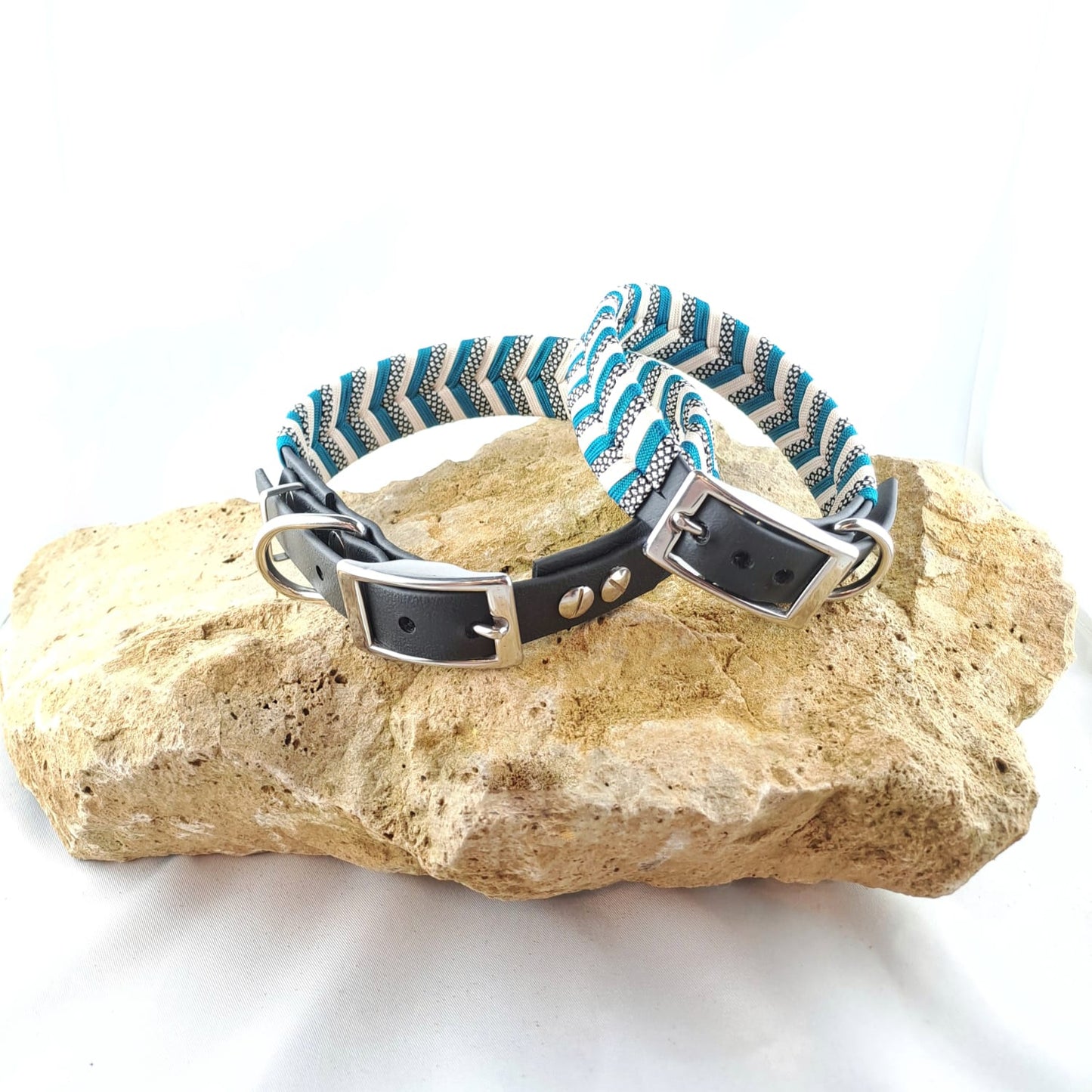 Halsband Glamour Edition / Messeware / Baby Boy