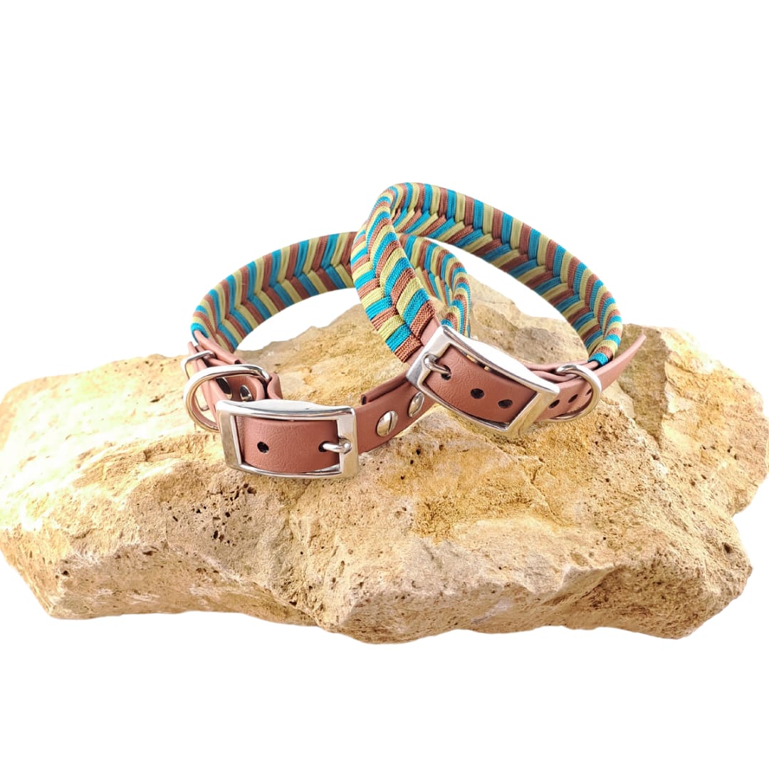 Halsband Glamour Edition / Messeware / Bruno