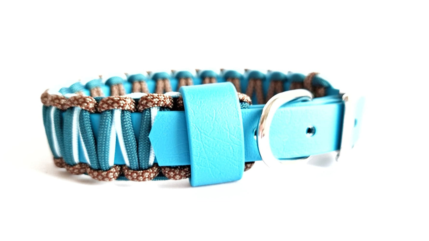 Halsband ICE / Neuauflage Standard Edition