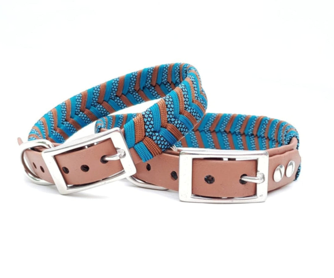 Halsband aus unserer Glamour Edition / selbst konfigurieren