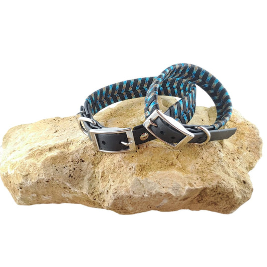 Halsband Glamour Edition / Messeware / Abyys