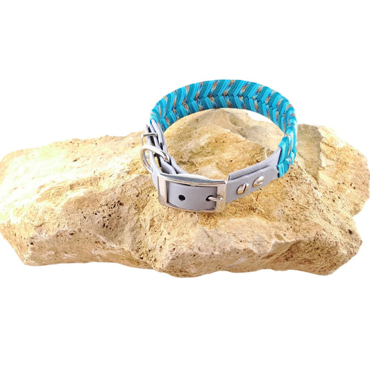 Halsband Glamour Edition / Messeware / Schorschi