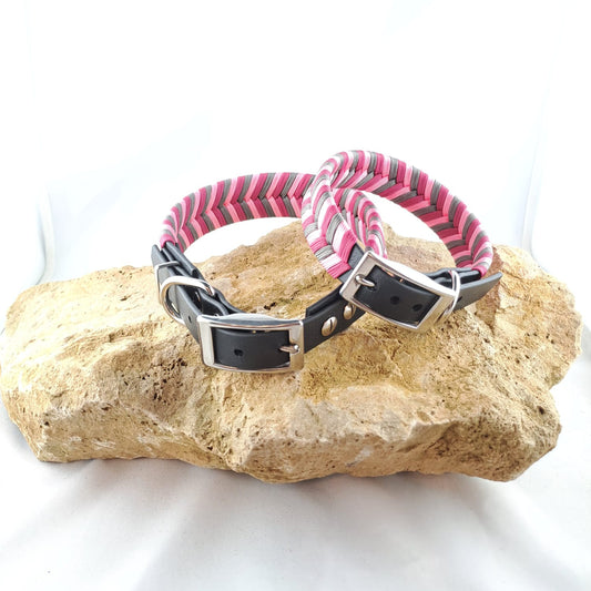 Halsband Glamour Edition / Messeware / EMMA