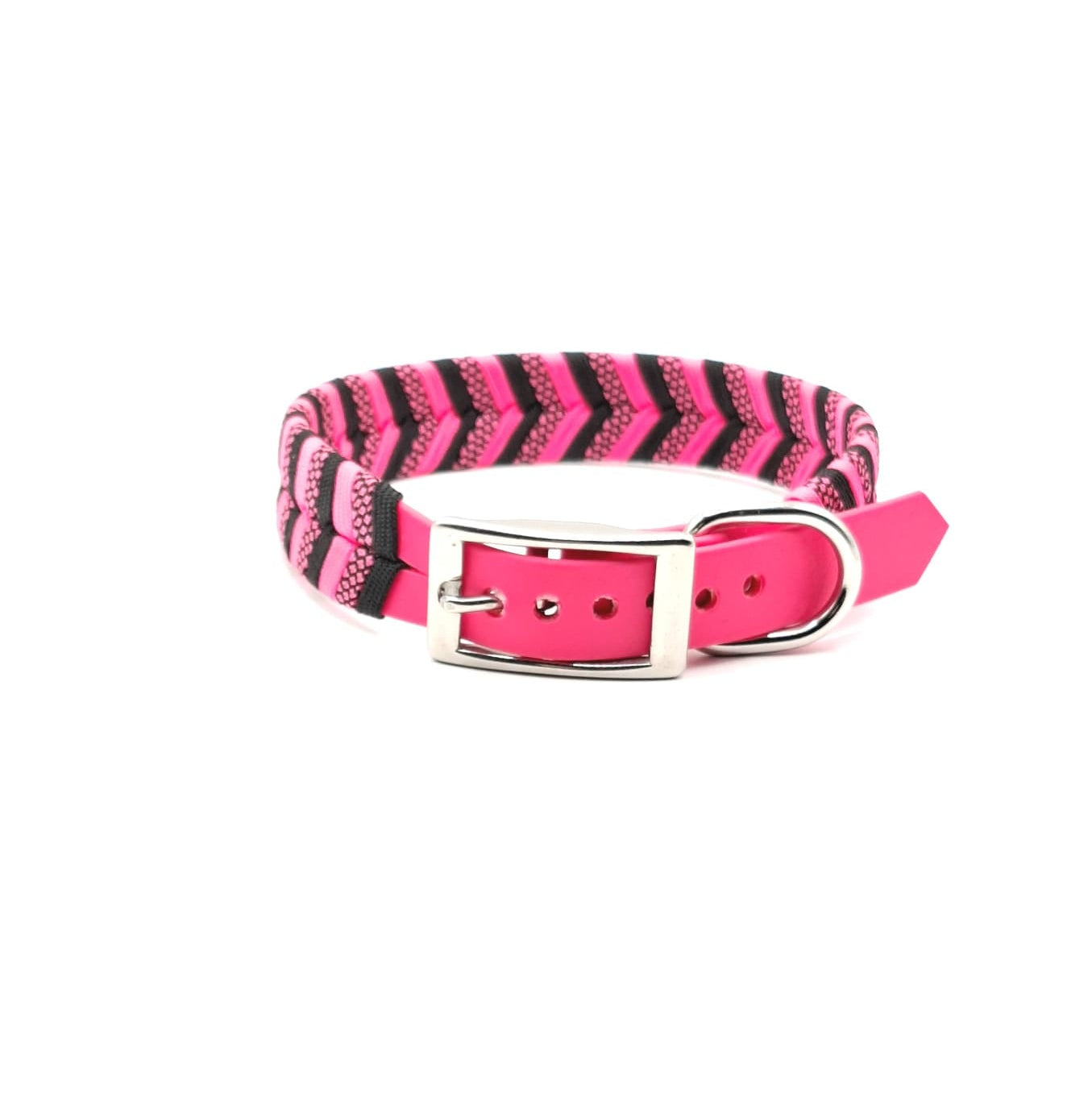 Halsband Princesse /Messeware / Halsumfang ab 34cm - 51cm