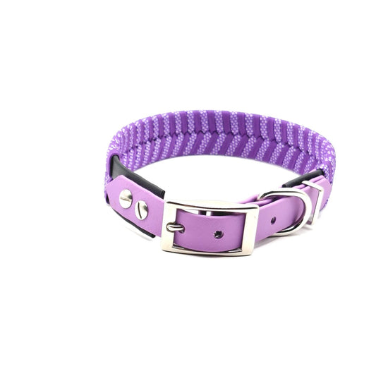 Halsband Lilli /Messeware / Halsumfang ab 34cm - 51cm