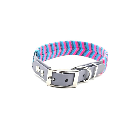 Halsband Lian /Messeware / Halsumfang ab 34cm - 51cm