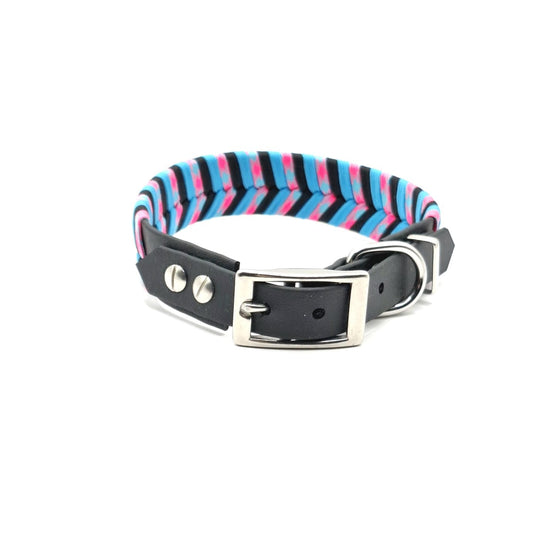 Halsband Candis /Messeware / Halsumfang ab 34cm - 51cm