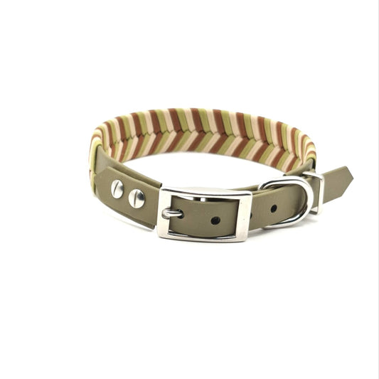 Halsband Joyce /Messeware / Halsumfang ab 34cm - 51cm