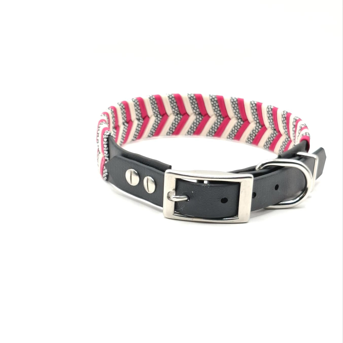 Halsband Baby Girl  /Messeware / Halsumfang ab 34cm - 51cm