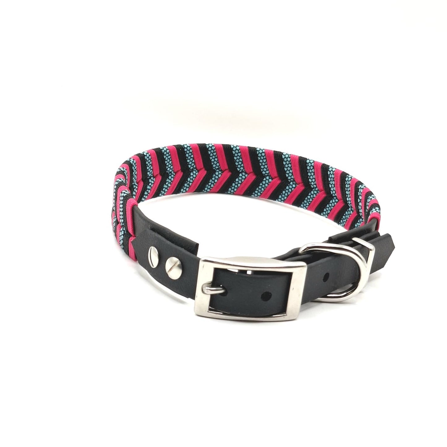 Halsband Kira /Messeware / Halsumfang ab 34cm - 51cm