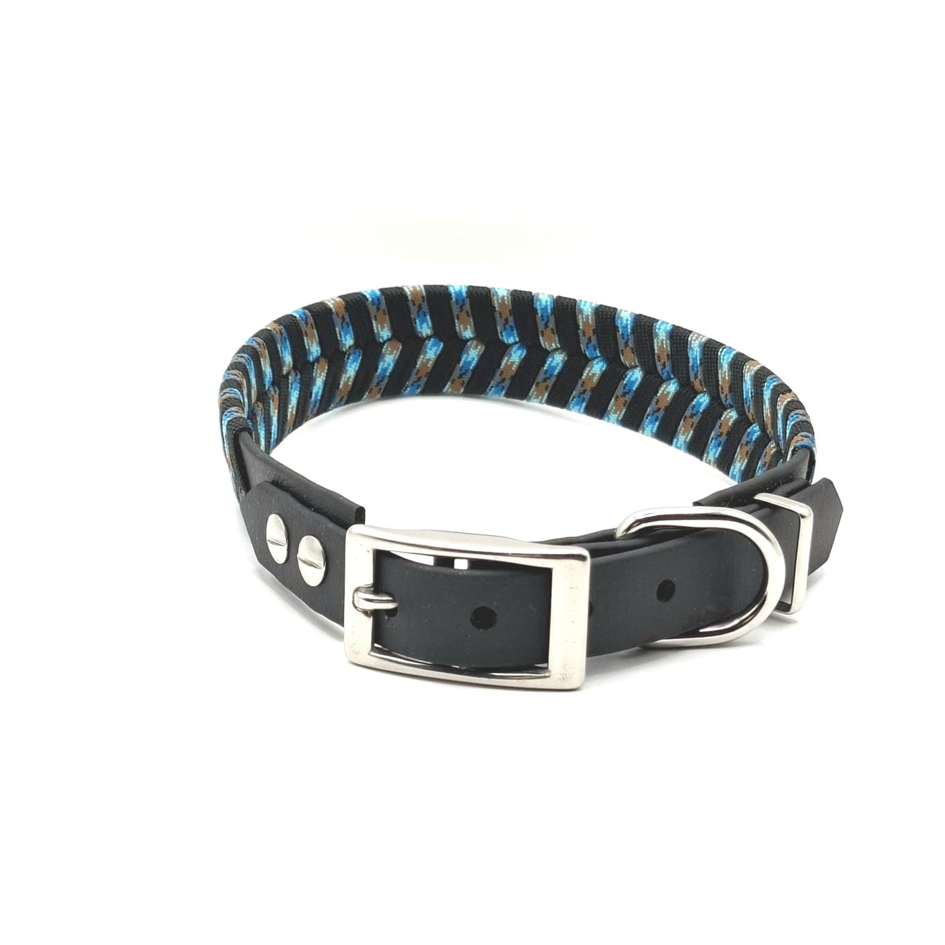 Halsband Abyys /Messeware / Halsumfang ab 34cm - 51cm