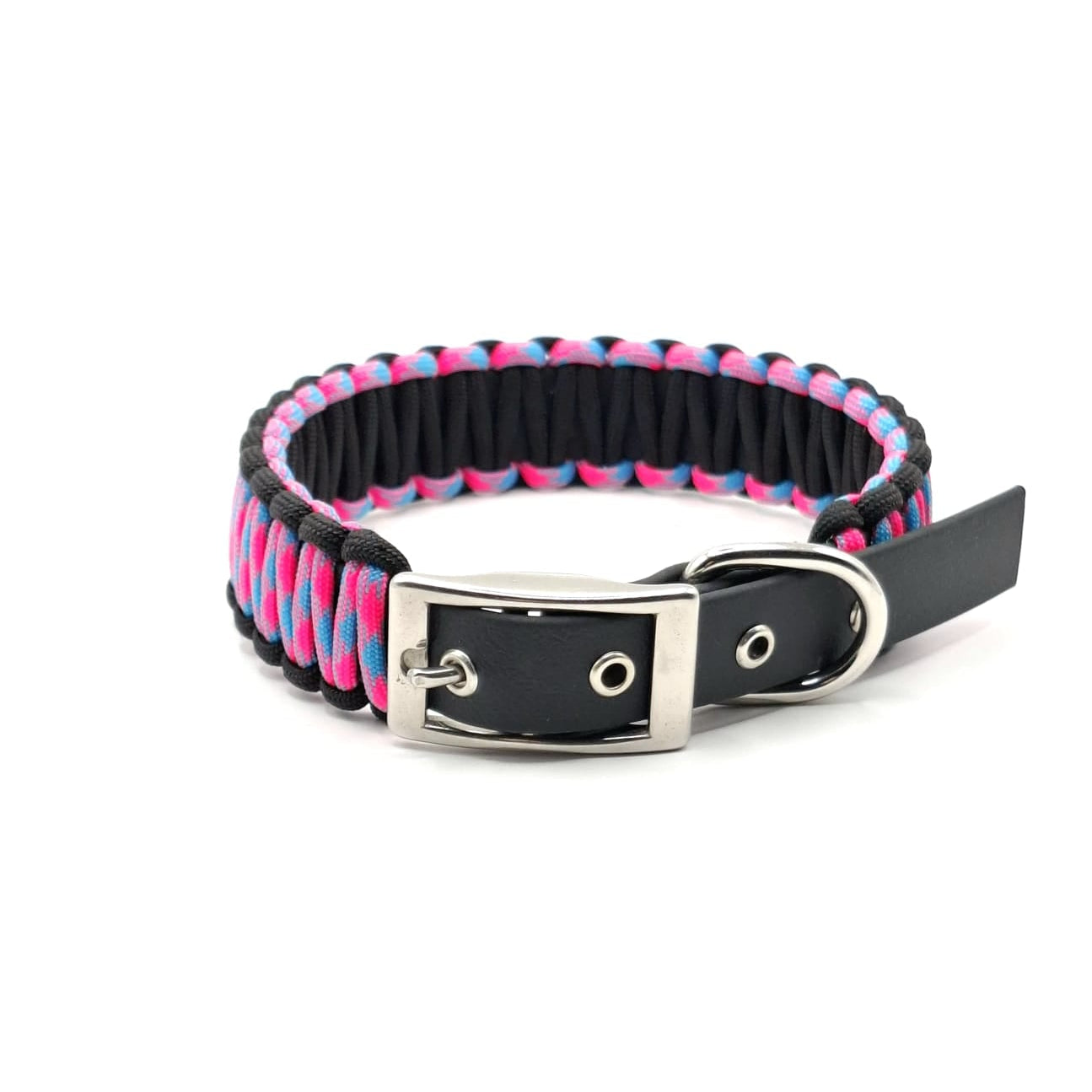 Halsband Candy / Messeware / ab Halsumfang 34cm - 63cm