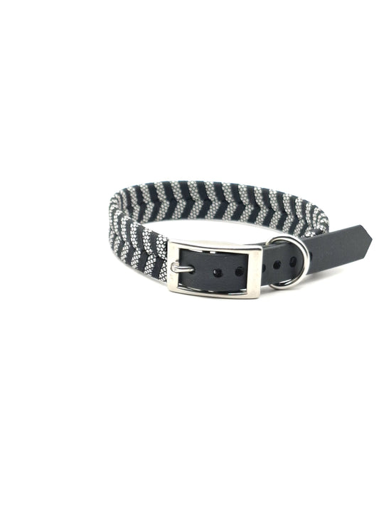 Halsband Blacki /Messeware / Halsumfang ab 28cm - 39cm