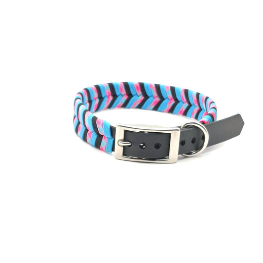 Halsband Candis /Messeware / Halsumfang ab 28cm - 39cm