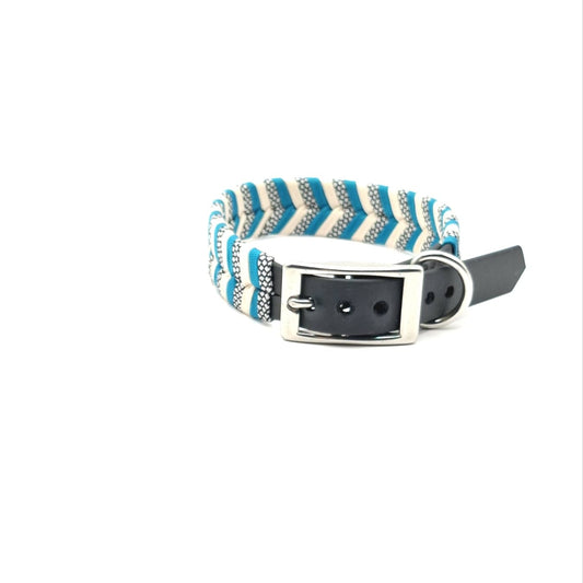 Halsband Baby Boy /Messeware / Halsumfang ab 28cm - 39cm