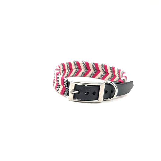 Halsband Baby Girl /Messeware / Halsumfang ab 28cm - 39cm