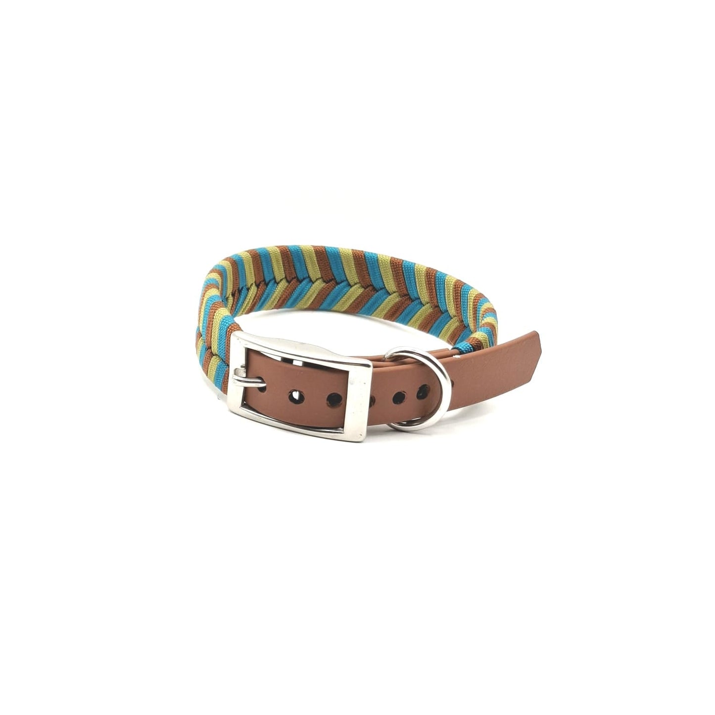 Halsband Bruno /Messeware / Halsumfang ab 28cm - 39cm