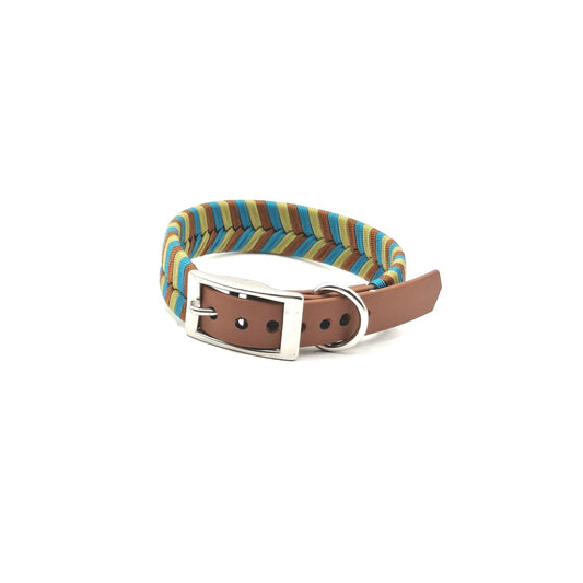 Halsband Bruno /Messeware / Halsumfang ab 28cm - 39cm