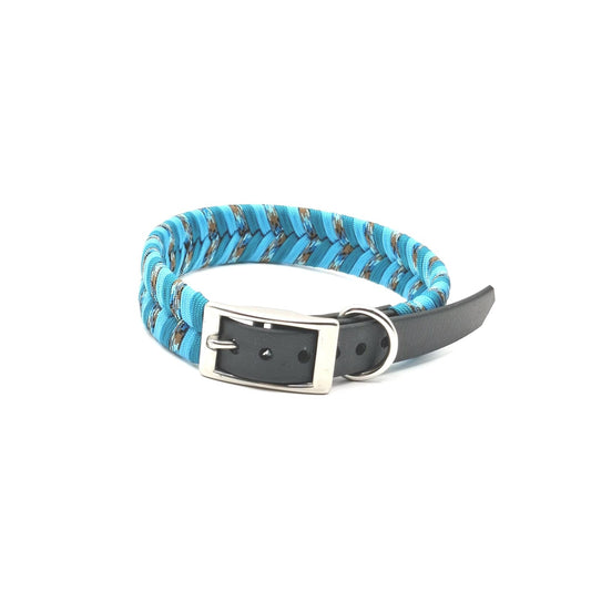 Halsband Schorschi /Messeware / Halsumfang ab 28cm - 39cm