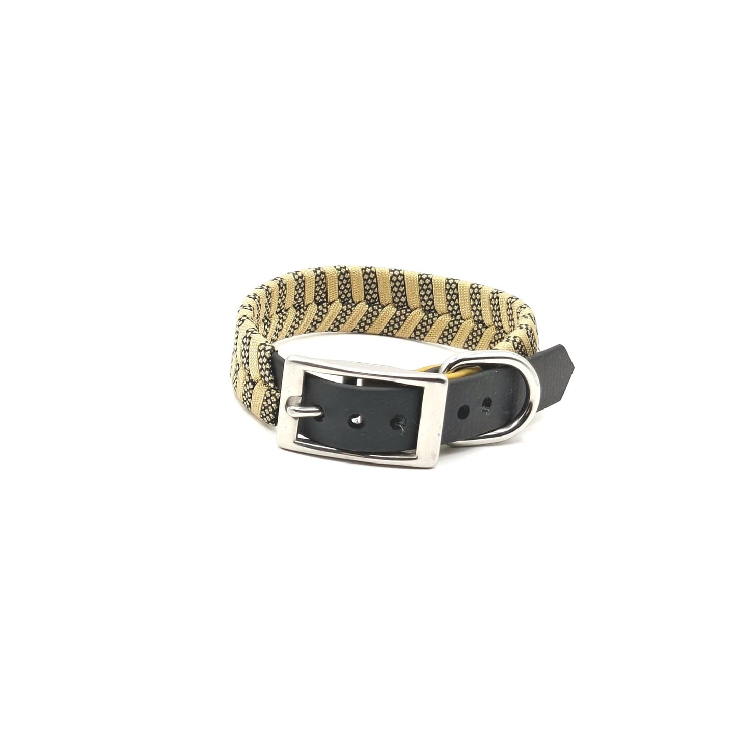 Halsband Goldi /Messeware / Halsumfang ab 28cm - 39cm