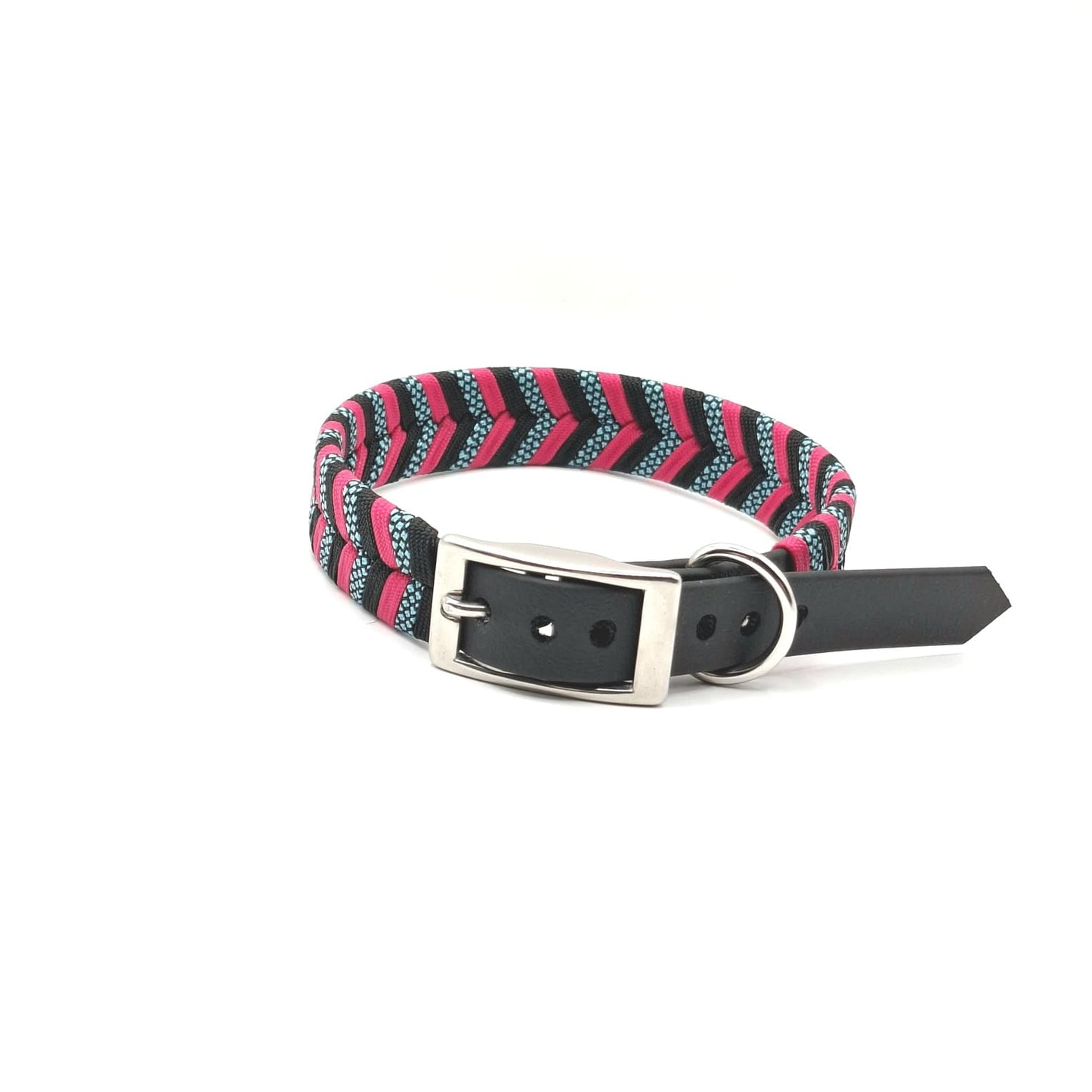 Halsband Kira /Messeware / Halsumfang ab 28cm - 39cm