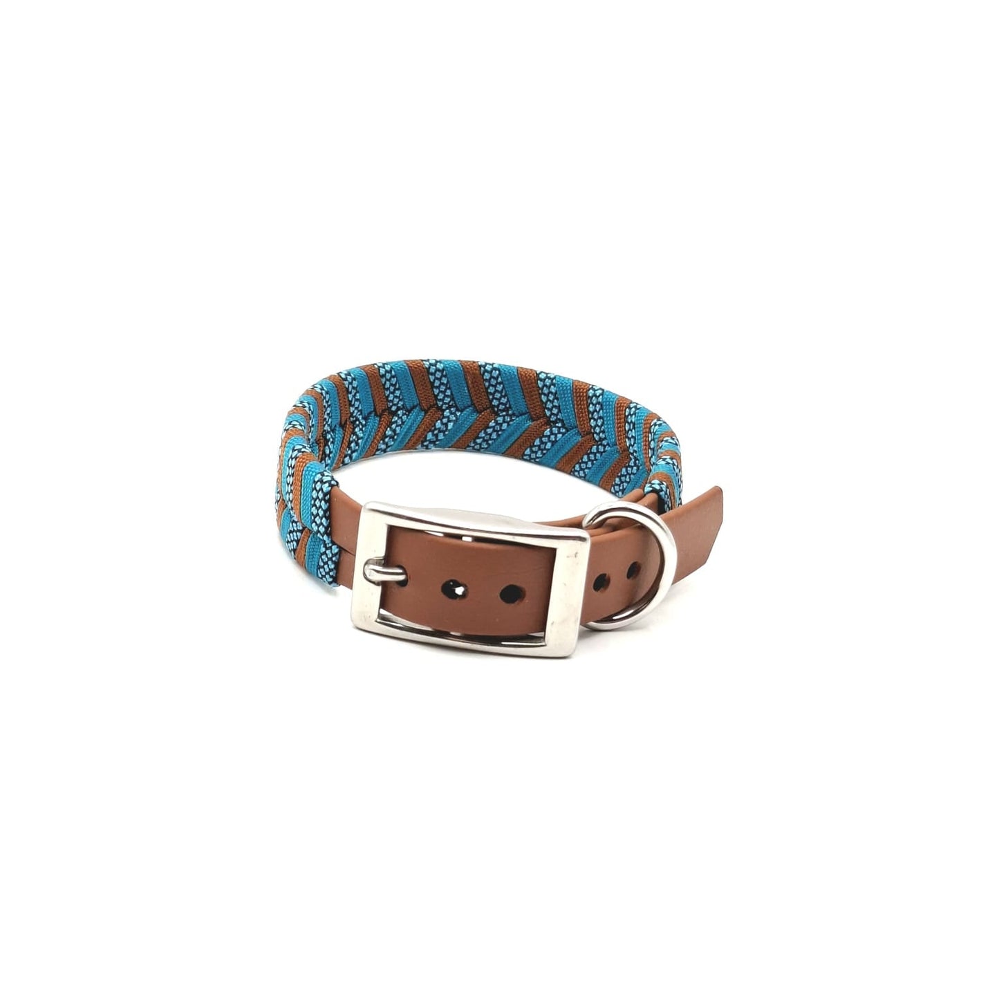 Halsband NÜX /Messeware / Halsumfang ab 28cm - 39cm