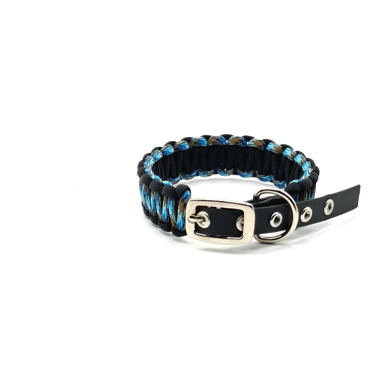 Halsband Abyys / Messeware / ab Halsumfang 25cm - 35cm