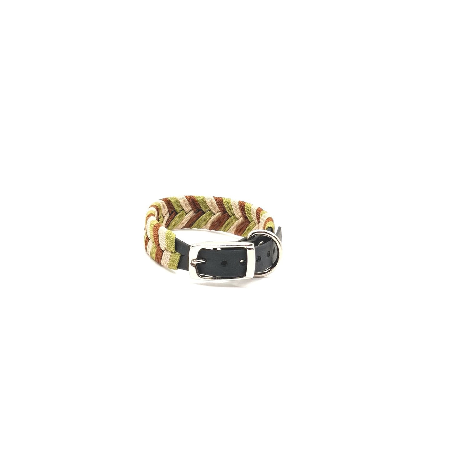 Halsband Joyce /Messeware / Halsumfang ab 19cm - 28cm