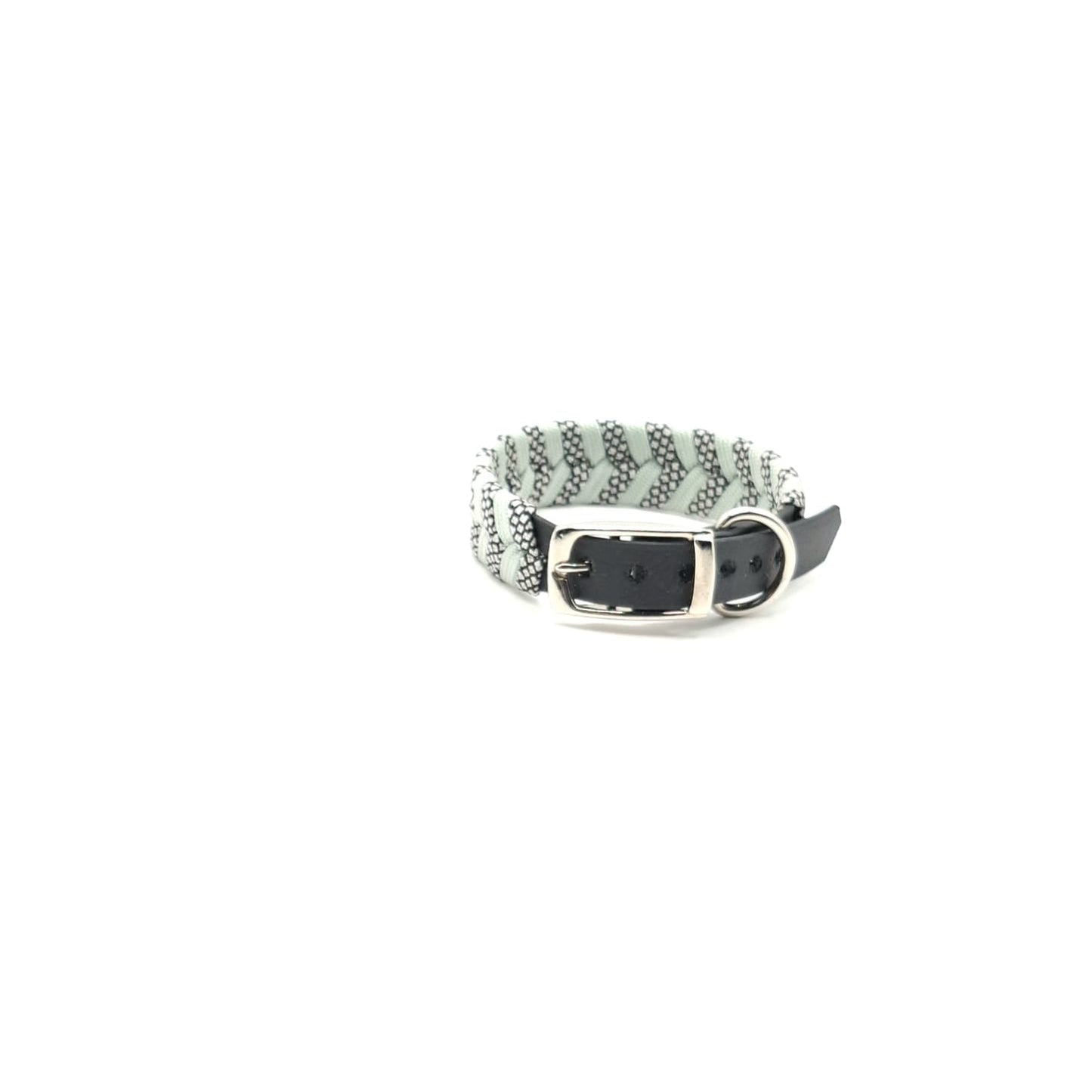 Halsband Silbie /Messeware / Halsumfang ab 19cm - 28cm