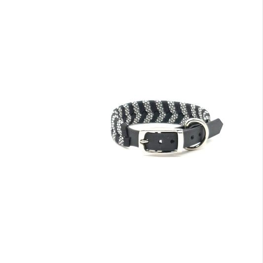 Halsband Blacki /Messeware / Halsumfang ab 19cm - 28cm