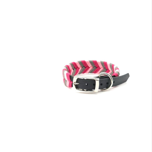 Halsband Emma /Messeware / Halsumfang ab 19cm - 28cm