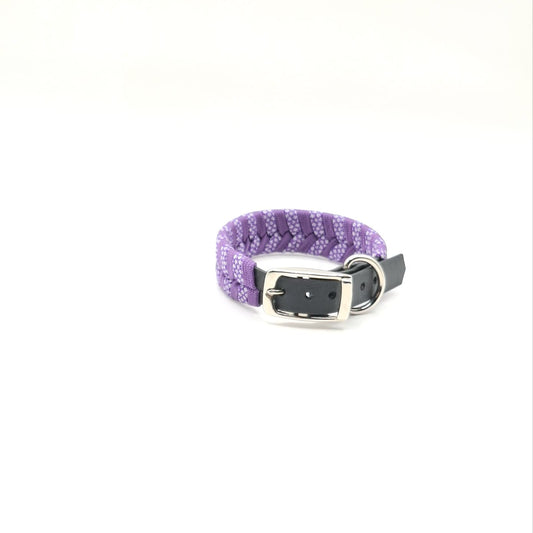 Halsband Lilli /Messeware / Halsumfang ab 19cm - 28cm